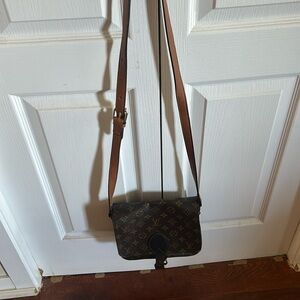 Vintage LV Bag